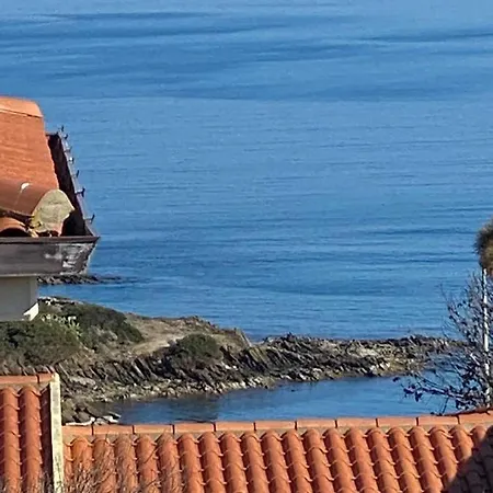 Giulia Fronte Mare
