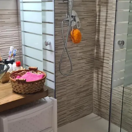 Giulia Fronte Mare * Stintino