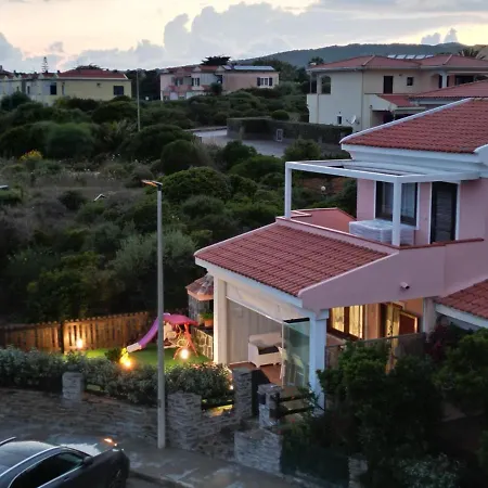 Giulia Fronte Mare Stintino