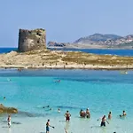 بيت للعطل Giulia Fronte Mare *
