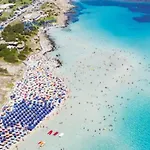 Giulia Fronte Mare بيت للعطل