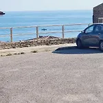 Giulia Fronte Mare بيت للعطل ستينتينو