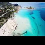 Giulia Fronte Mare بيت للعطل ستينتينو
