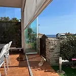 Giulia Fronte Mare بيت للعطل ستينتينو