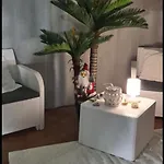 بيت للعطل Giulia Fronte Mare ستينتينو