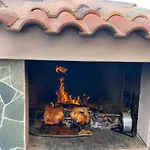 بيت للعطل Giulia Fronte Mare