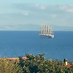 بيت للعطل Giulia Fronte Mare ستينتينو