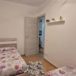 بيت للعطل Giulia Fronte Mare ستينتينو