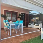 Holiday home Giulia Fronte Mare Stintino