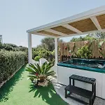 Giulia Fronte Mare بيت للعطل *