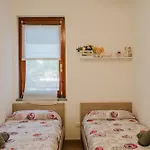 بيت للعطل Giulia Fronte Mare ستينتينو