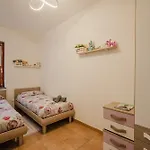 بيت للعطل Giulia Fronte Mare ستينتينو