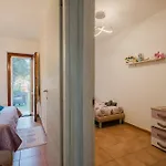 بيت للعطل Giulia Fronte Mare ستينتينو
