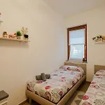 بيت للعطل Giulia Fronte Mare