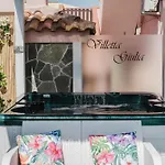 Giulia Fronte Mare Ferienhaus Stintino