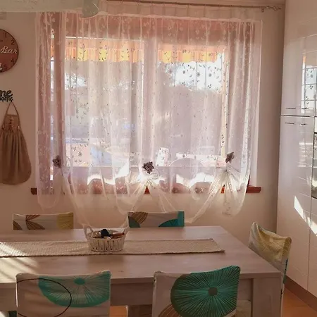 Prázdninový dům Giulia Fronte Mare Stintino