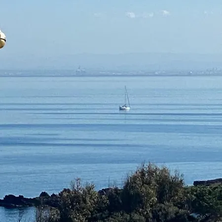 Giulia Fronte Mare * Stintino