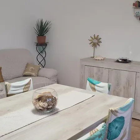Giulia Fronte Mare Prázdninový dům *
