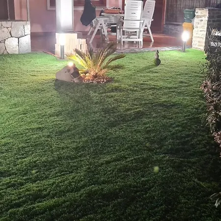 Giulia Fronte Mare Stintino
