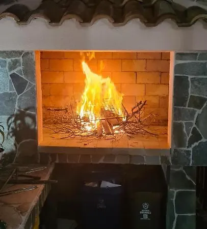 Hébergement de vacances Giulia Fronte Mare *