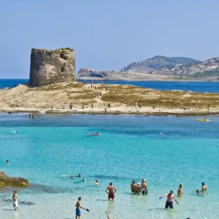 Hébergement de vacances Giulia Fronte Mare *