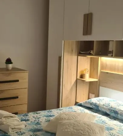 Prázdninový dům Giulia Fronte Mare