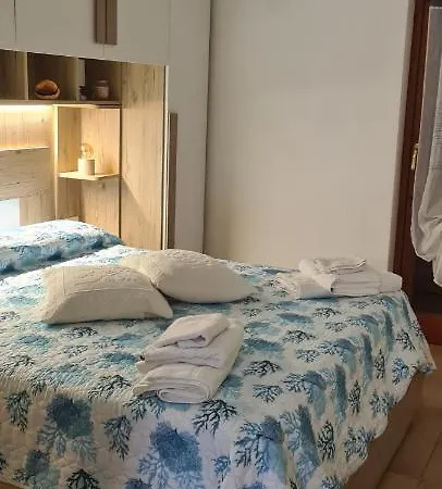 Prázdninový dům Giulia Fronte Mare Stintino