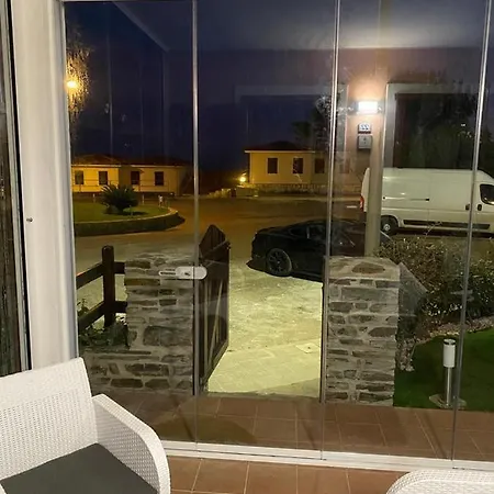 Prázdninový dům Giulia Fronte Mare Stintino