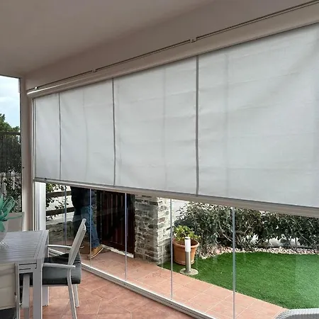 Prázdninový dům Giulia Fronte Mare *