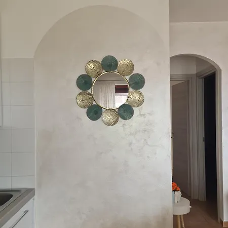 Hébergement de vacances Giulia Fronte Mare Stintino