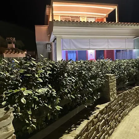 Prázdninový dům Giulia Fronte Mare Stintino