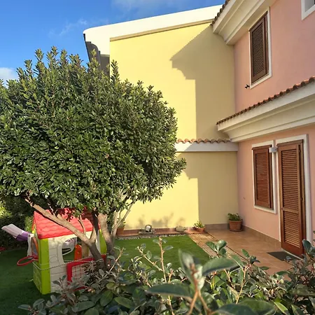 Giulia Fronte Mare * Stintino
