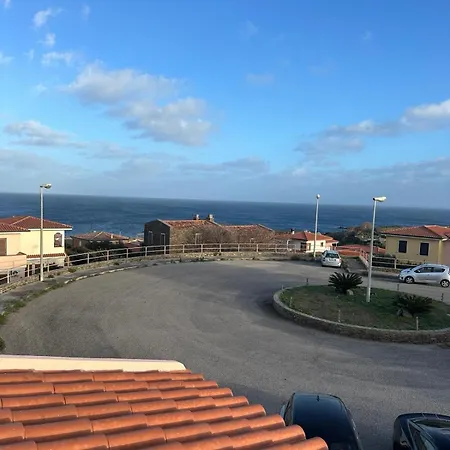 Giulia Fronte Mare Hébergement de vacances Stintino