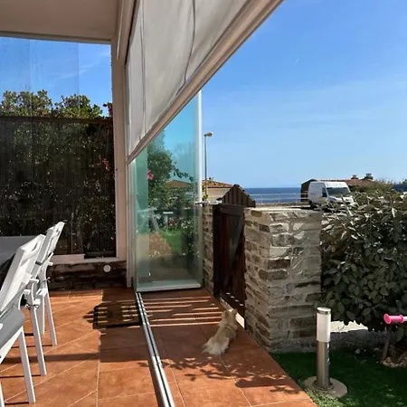Giulia Fronte Mare Hébergement de vacances Stintino
