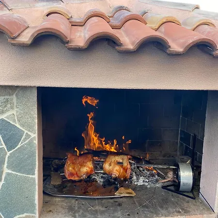 Hébergement de vacances Giulia Fronte Mare