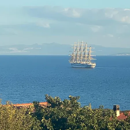 Hébergement de vacances Giulia Fronte Mare Stintino
