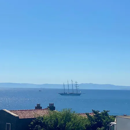 Giulia Fronte Mare Stintino