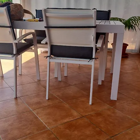 Prázdninový dům Giulia Fronte Mare *