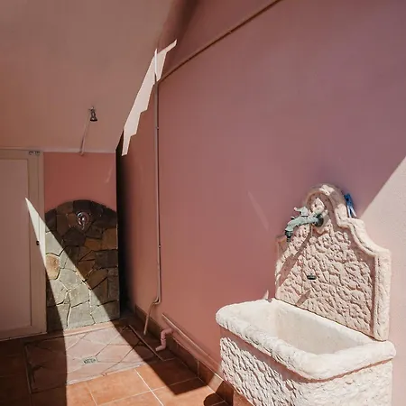 Giulia Fronte Mare Stintino