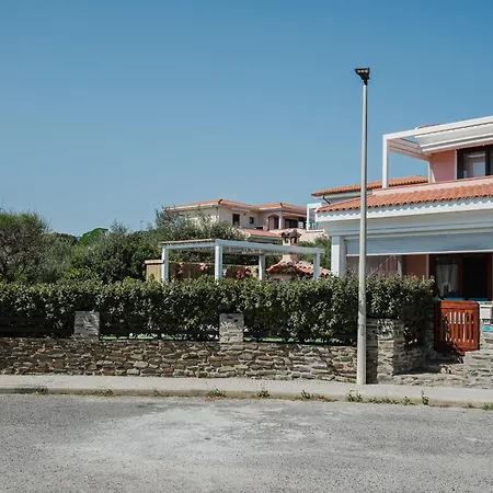 Giulia Fronte Mare Hébergement de vacances