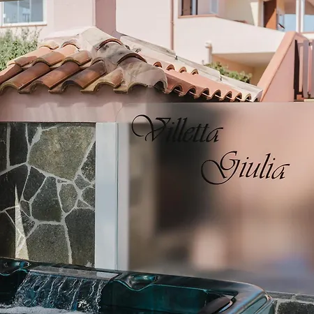 Hébergement de vacances Giulia Fronte Mare *