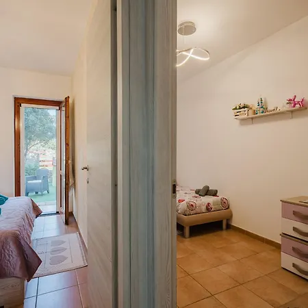 Hébergement de vacances Giulia Fronte Mare Stintino