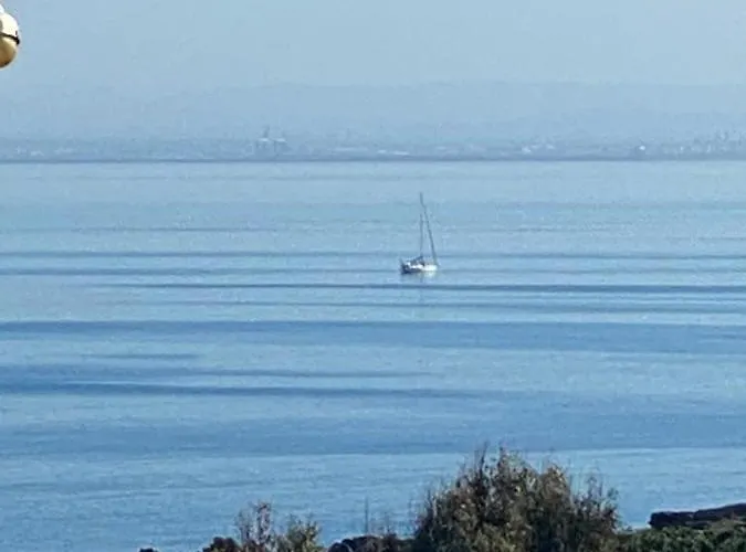 Giulia Fronte Mare * Stintino
