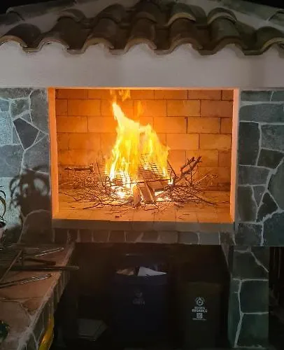 Vakantiehuis Giulia Fronte Mare *