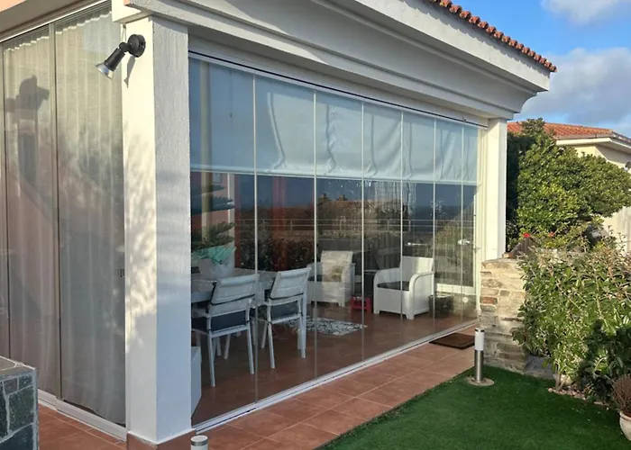 Giulia Fronte Mare Vakantiehuis *