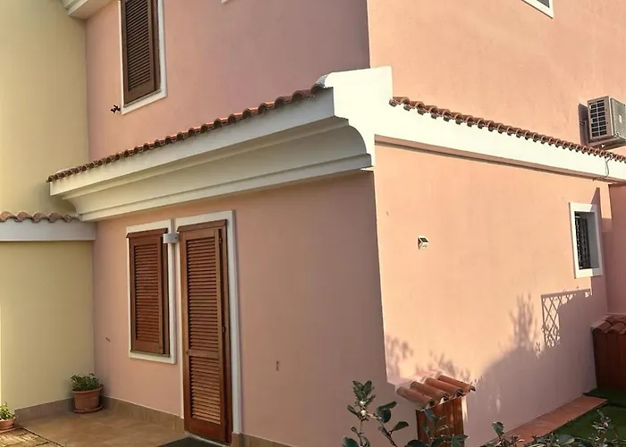 Giulia Fronte Mare * Stintino