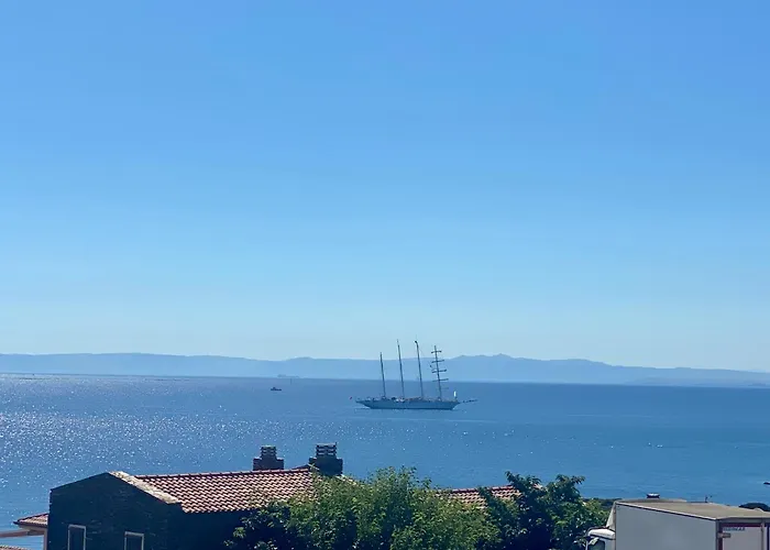 Giulia Fronte Mare Stintino