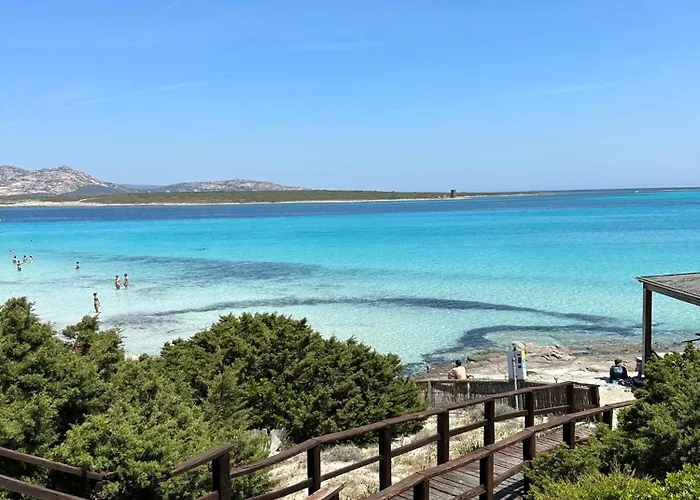 Nyaraló Giulia Fronte Mare *