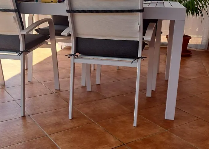 Vakantiehuis Giulia Fronte Mare *