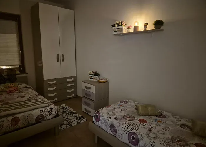 Giulia Fronte Mare Vakantiehuis *
